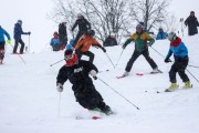 Kalnu slēpošanas treneru kursi, Foto: S.Meldere