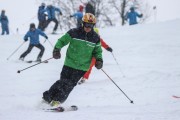 Kalnu slēpošanas treneru kursi, Foto: S.Meldere