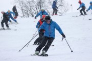 Kalnu slēpošanas treneru kursi, Foto: S.Meldere