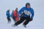 Kalnu slēpošanas treneru kursi, Foto: S.Meldere