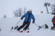 Kalnu slēpošanas treneru kursi, Foto: S.Meldere