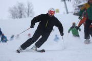 Kalnu slēpošanas treneru kursi, Foto: S.Meldere