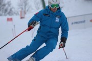 Kalnu slēpošanas treneru kursi, Foto: S.Meldere