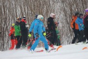 Kalnu slēpošanas treneru kursi, Foto: S.Meldere