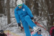 Kalnu slēpošanas treneru kursi, Foto: S.Meldere