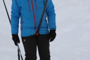 Kalnu slēpošanas treneru kursi, Foto: S.Meldere