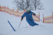 Kalnu slēpošanas treneru kursi, Foto: S.Meldere