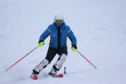 Kalnu slēpošanas treneru kursi, Foto: S.Meldere