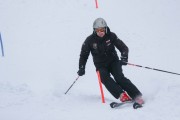 Kalnu slēpošanas treneru kursi, Foto: S.Meldere