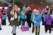 Vilciņa Kauss 2019 2.posms - Tarzāna kauss, Foto: S.Meldere