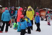 Vilciņa Kauss 2019 2.posms - Tarzāna kauss, Foto: S.Meldere