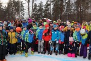 Vilciņa Kauss 2019 2.posms - Tarzāna kauss, Foto: S.Meldere