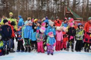 Vilciņa Kauss 2019 2.posms - Tarzāna kauss, Foto: S.Meldere