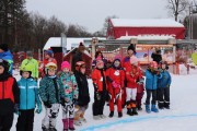 Vilciņa Kauss 2019 2.posms - Tarzāna kauss, Foto: S.Meldere