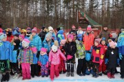 Vilciņa Kauss 2019 2.posms - Tarzāna kauss, Foto: S.Meldere