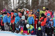 Vilciņa Kauss 2019 2.posms - Tarzāna kauss, Foto: S.Meldere