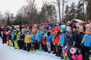 Vilciņa Kauss 2019 2.posms - Tarzāna kauss, Foto: S.Meldere