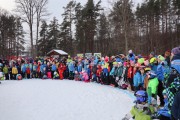 Vilciņa Kauss 2019 2.posms - Tarzāna kauss, Foto: S.Meldere