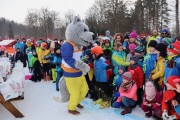 Vilciņa Kauss 2019 2.posms - Tarzāna kauss, Foto: S.Meldere