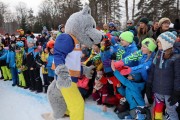 Vilciņa Kauss 2019 2.posms - Tarzāna kauss, Foto: S.Meldere