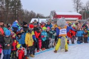 Vilciņa Kauss 2019 2.posms - Tarzāna kauss, Foto: S.Meldere