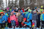 Vilciņa Kauss 2019 2.posms - Tarzāna kauss, Foto: S.Meldere