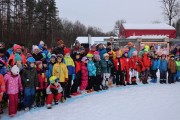 Vilciņa Kauss 2019 2.posms - Tarzāna kauss, Foto: S.Meldere