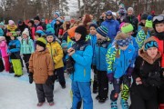 Vilciņa Kauss 2019 2.posms - Tarzāna kauss, Foto: S.Meldere