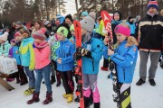 Vilciņa Kauss 2019 2.posms - Tarzāna kauss, Foto: S.Meldere