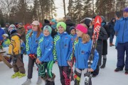 Vilciņa Kauss 2019 2.posms - Tarzāna kauss, Foto: S.Meldere