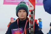 Vilciņa Kauss 2019 2.posms - Tarzāna kauss, Foto: S.Meldere