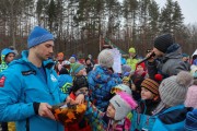 Vilciņa Kauss 2019 2.posms - Tarzāna kauss, Foto: S.Meldere