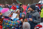 Vilciņa Kauss 2019 2.posms - Tarzāna kauss, Foto: S.Meldere