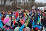 Vilciņa Kauss 2019 2.posms - Tarzāna kauss, Foto: S.Meldere