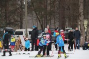 Vilciņa Kauss 2019 2.posms - Tarzāna kauss, Foto: S.Meldere