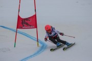 SSS sacensības kalnu slēpošanā 1. posms, Foto: S.Meldere