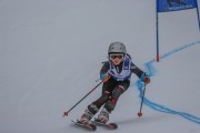 SSS sacensības kalnu slēpošanā 1. posms, Foto: S.Meldere