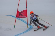 SSS sacensības kalnu slēpošanā 1. posms, Foto: S.Meldere