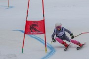 SSS sacensības kalnu slēpošanā 1. posms, Foto: S.Meldere