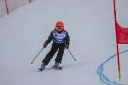 SSS sacensības kalnu slēpošanā 1. posms, Foto: S.Meldere