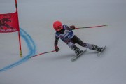 SSS sacensības kalnu slēpošanā 1. posms, Foto: S.Meldere