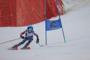 SSS sacensības kalnu slēpošanā 1. posms, Foto: S.Meldere