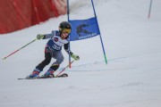 SSS sacensības kalnu slēpošanā 1. posms, Foto: S.Meldere