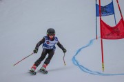 SSS sacensības kalnu slēpošanā 1. posms, Foto: S.Meldere