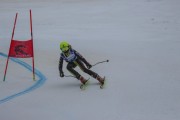 SSS sacensības kalnu slēpošanā 1. posms, Foto: S.Meldere