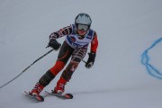 SSS sacensības kalnu slēpošanā 1. posms, Foto: S.Meldere