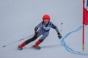 SSS sacensības kalnu slēpošanā 1. posms, Foto: S.Meldere