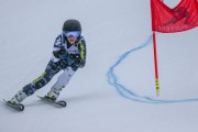 SSS sacensības kalnu slēpošanā 1. posms, Foto: S.Meldere