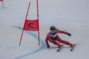 SSS sacensības kalnu slēpošanā 1. posms, Foto: S.Meldere