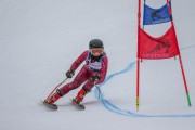 SSS sacensības kalnu slēpošanā 1. posms, Foto: S.Meldere